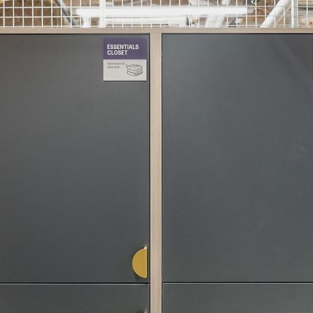 الشقق الفندقية Numa Vienna Terra المظهر الخارجي الصورة