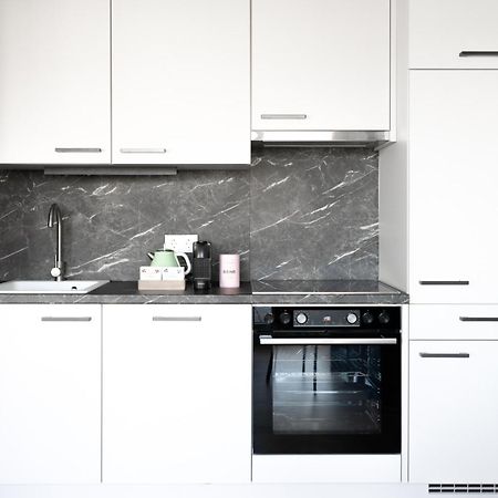 الشقق الفندقية Numa Vienna Terra المظهر الخارجي الصورة